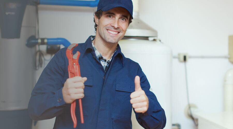 Professional Tankless Water Heater Installation in Union Mills, NC